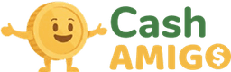 Cash Amigo Logo